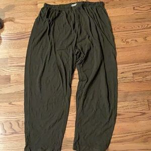 Comfy, fashion forward leggings